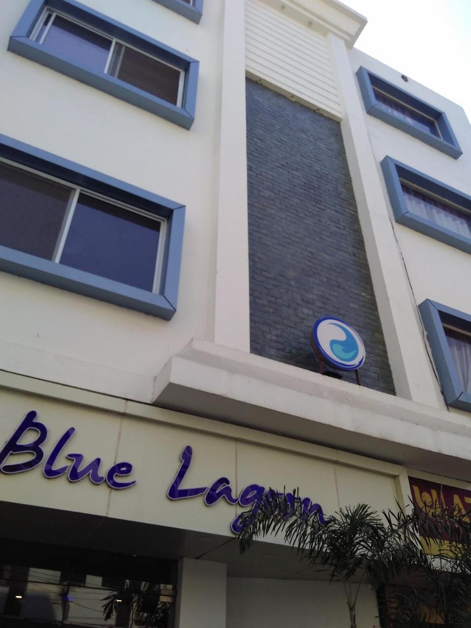 Hotel Blue Lagoon Haridwār Eksteriør billede